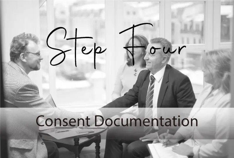 Consent documentation will be prepared for your building consent by MZ.G